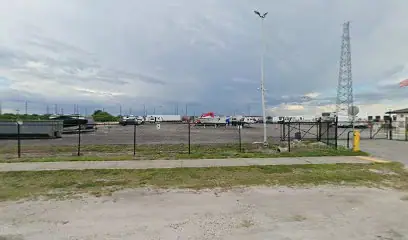 Happy Hawk Storage in Clewiston, FL