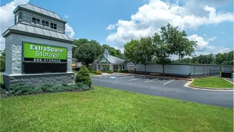 Extra Space Storage in Marietta, GA