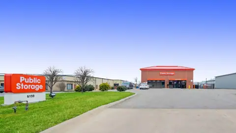 Public Storage in Westerville, OH