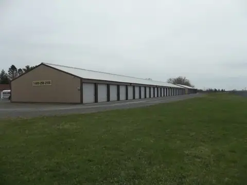 Storage Solutions, LLC in St Croix Falls, WI