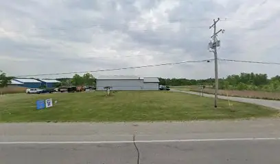 Nearby Storage West Green Bay in Hobart, WI