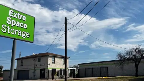 Extra Space Storage in Austin, TX