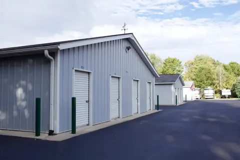 Rockford Self Storage - Bostwick Lake in Rockford, MI