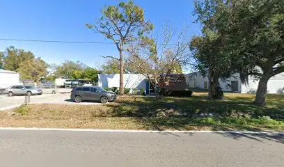 S & P R.V. and Trailer Storage in St. Petersburg, FL