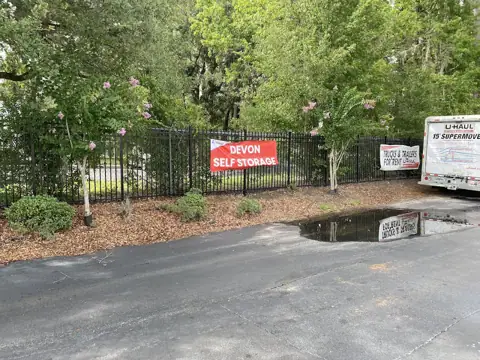Devon Self Storage Gainesville, Florida photo 2