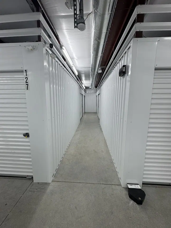 Arborstone Storage Haskell, RV storage in Haskell