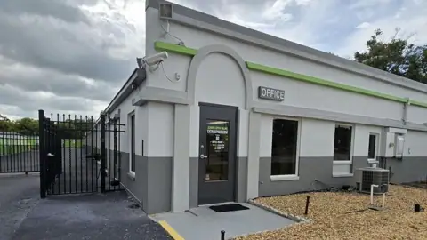 Extra Space Storage in Clearwater, FL