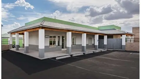 Extra Space Storage in Rio Rancho, NM