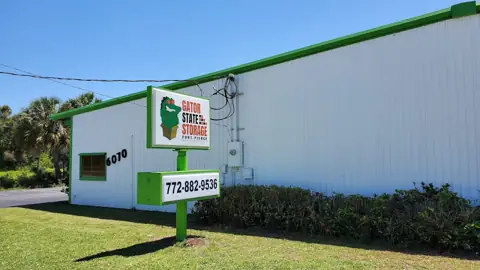 Gator State Storage photo 2