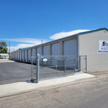 SJ Storage in Twin Falls, ID