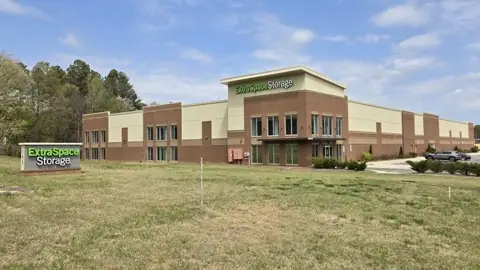 Extra Space Storage in Indian Trail, NC