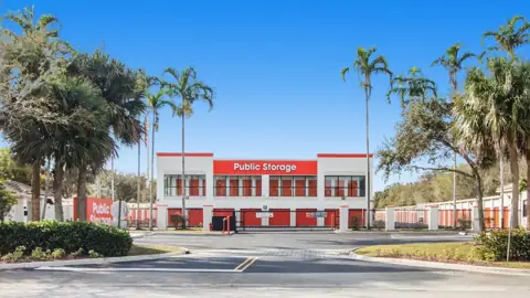 Public Storage in Greenacres, FL
