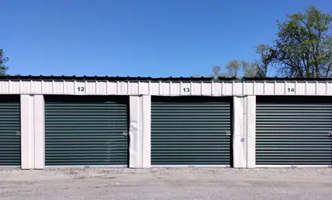 Storage Sense - Jackson - McDevitt photo 3