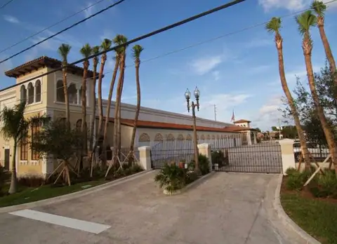 Addison Storage in Boca Raton, FL