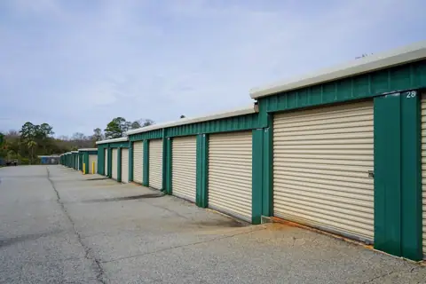 Peachstate Mini Storage in Perry, GA