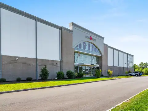 Store Space Self Storage in Hillsborough Township, NJ