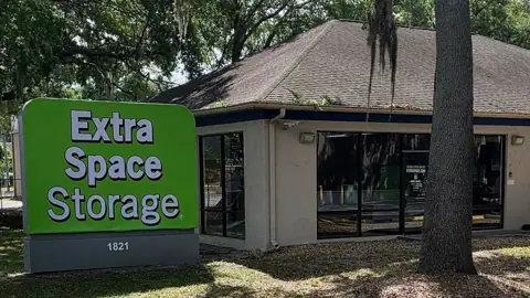 Extra Space Storage in Tampa, FL