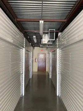 Public Storage in Richardson, TX