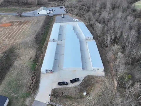 Hideaway Storage in Sweetwater, TN