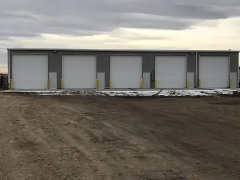 940 RV Storage in Eaton, CO