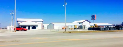 Freeman Mini Storage in Joplin, MO