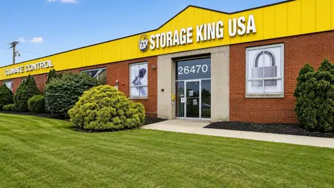 Storage King USA in Euclid, OH