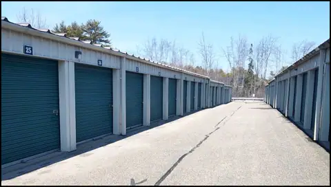 All Purpose Storage in Buxton, ME