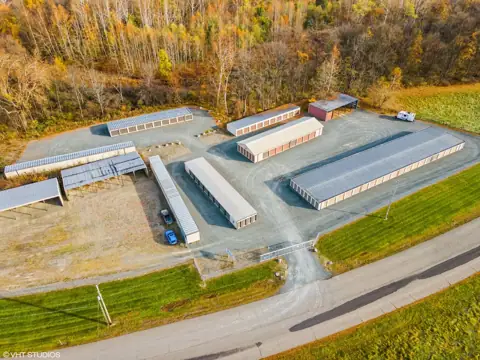 Bolt Storage in Pine City, NY
