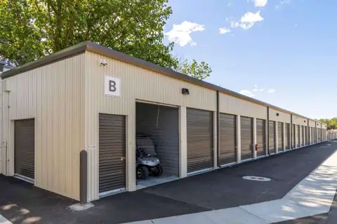 Premier Storage photo 2