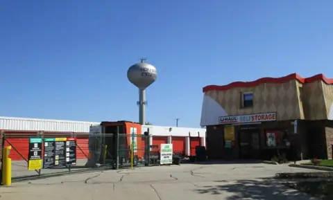 U-Haul Moving & Storage of Hoffman Estates in Hoffman Estates, IL
