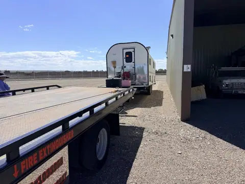 South Hills RV Storage, LLC in Kimberly, ID