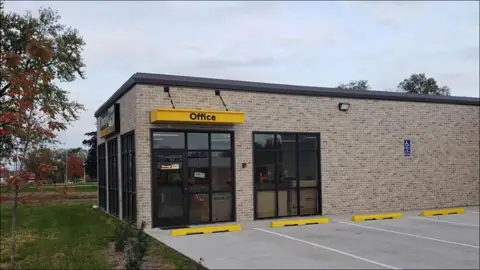 StorageMart in Des Moines, IA