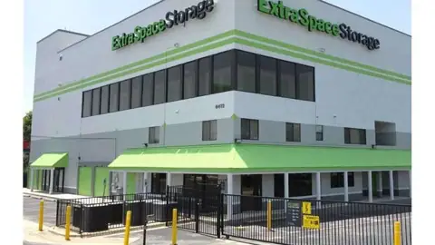 Extra Space Storage in Austin, TX