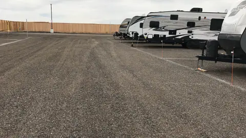 RV Vault Centennial in Centennial, CO