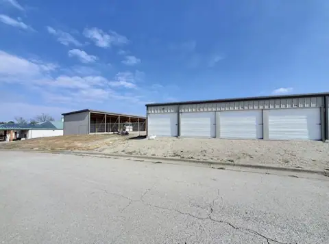DeepRoot Storage LLC in Holiday Island, AR