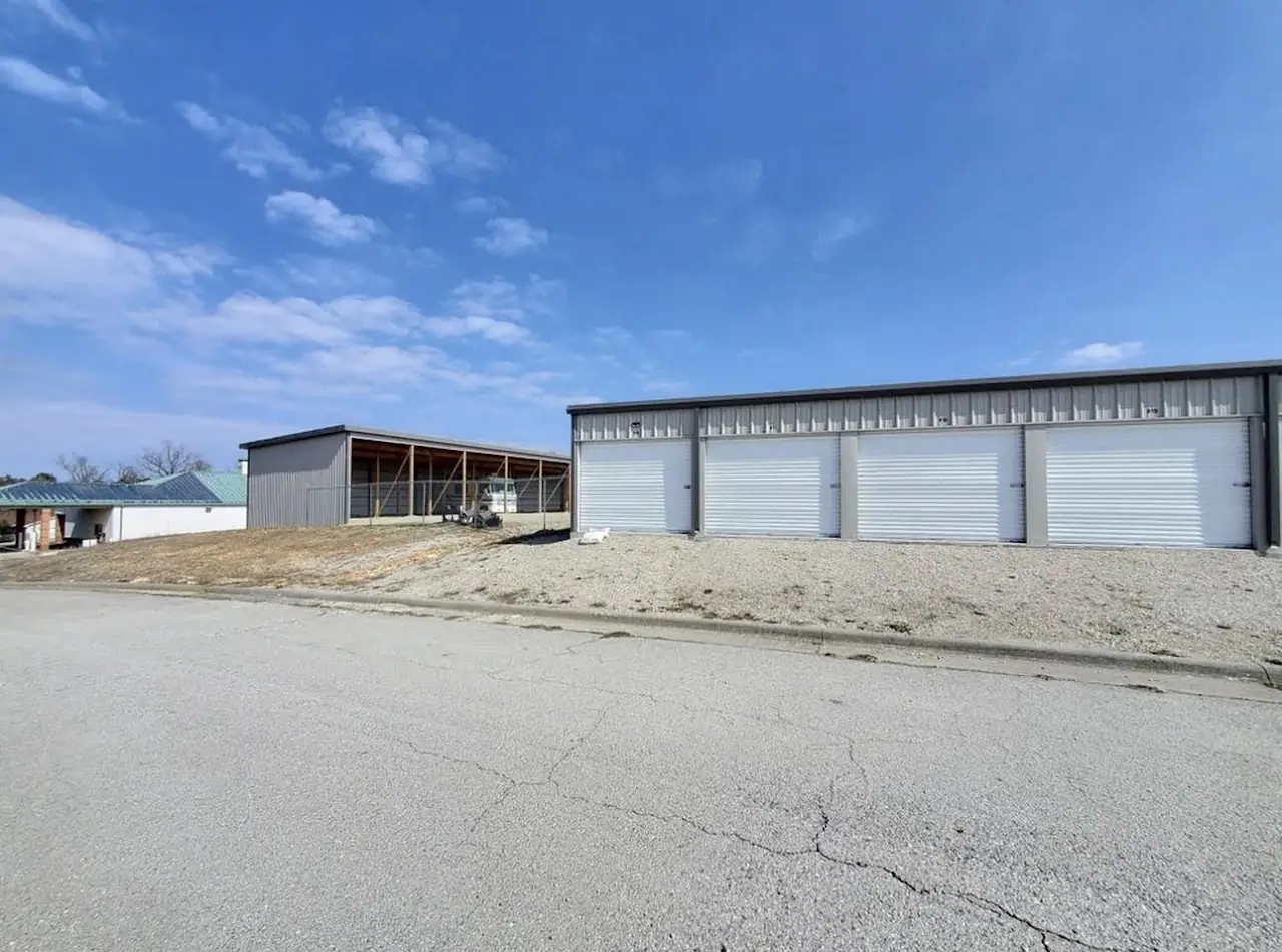 DeepRoot Storage LLC, RV storage in Holiday Island
