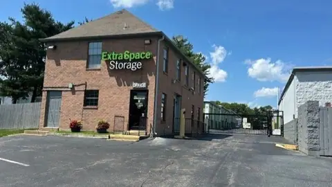 Extra Space Storage in Cordova, TN