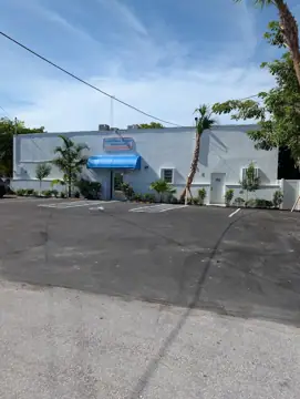 Second Space Storage in Tavernier, FL