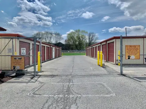 Storage World in Robesonia, PA