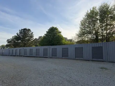 The Storage Yard at Northside in Berry, AL