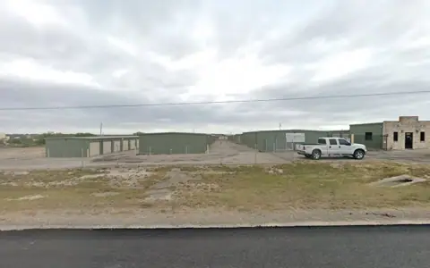 Rio Grande Mini Storage Del Rio in Del Rio, TX