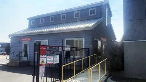 Public Storage in Meridian, ID