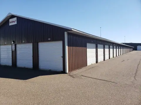Menards Self Storage Eau Claire East in Eau Claire, WI