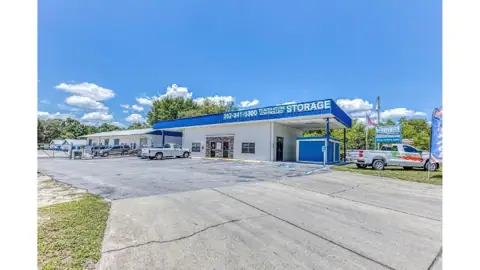 Mission Storage - Hernando in Hernando, FL