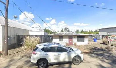 190th RV Storage in Portland, OR