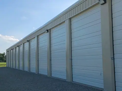 Sunset RV Storage & More LLC in Fredericktown, MO