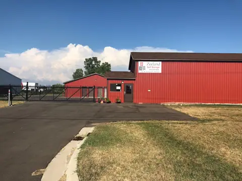 Zeeland Self Storage in Zeeland, MI