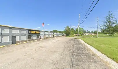 West Side Storage LLC in Copley, OH