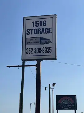1516 Outside Storage LLC in Leesburg, FL
