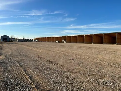 River Valley Storage in Rigby, ID